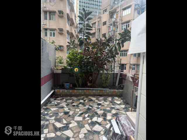 坚尼地城 - 美华大厦 04