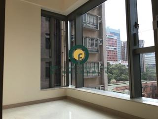 Sai Ying Pun - King's Hill 06