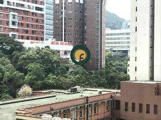 Sai Ying Pun - King's Hill 07