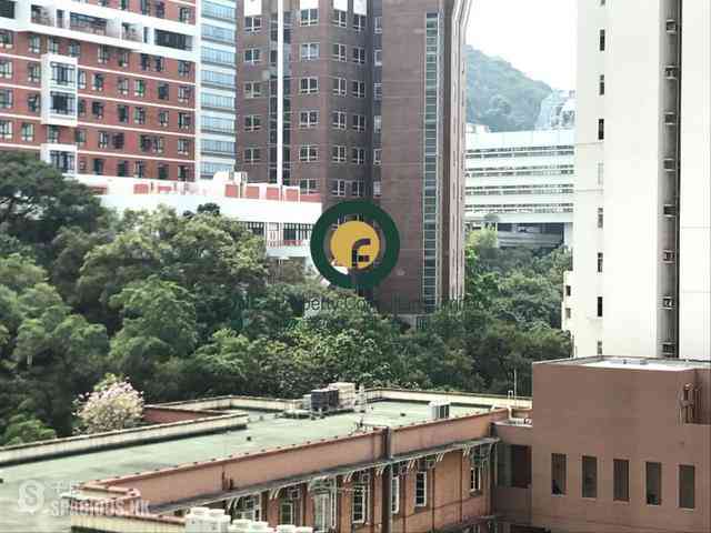 西营盘 - 明德山 07
