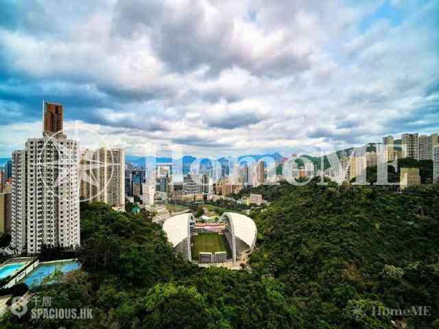Happy Valley - Broadwood Park 01