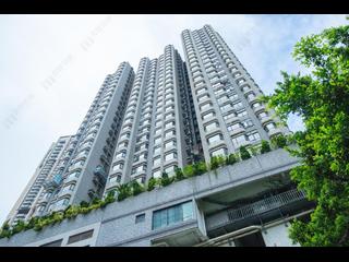 Mid Levels West - Panorama Gardens 02