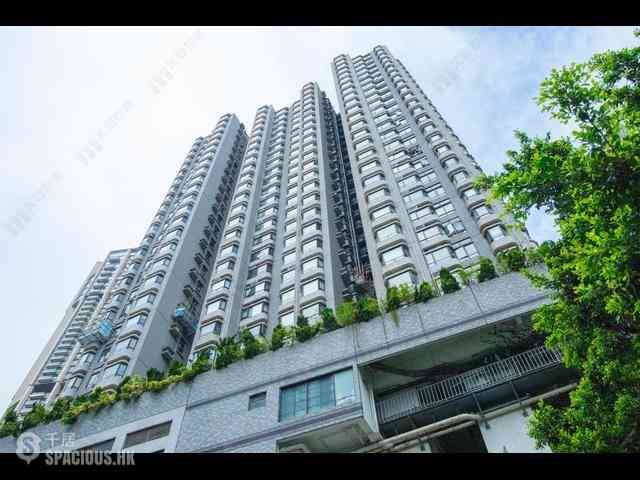 Mid Levels West - Panorama Gardens 02