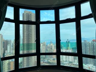 Mid Levels West - Panorama Gardens 07