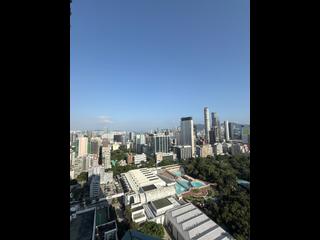 Tsim Sha Tsui - The Victoria Towers Tower 2 02
