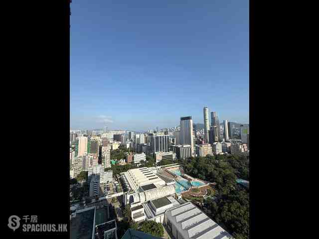 Tsim Sha Tsui - The Victoria Towers Tower 2 02