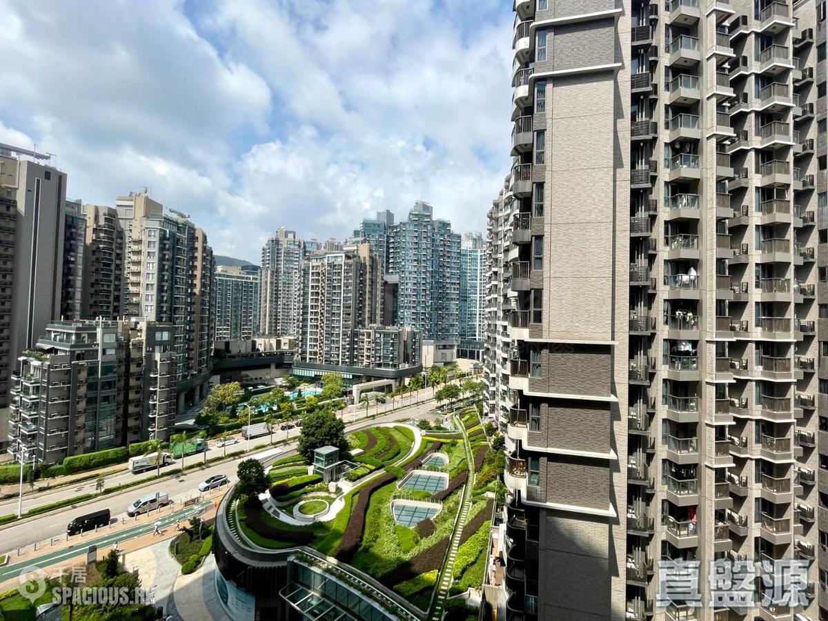 Tseung Kwan O - Monterey 01