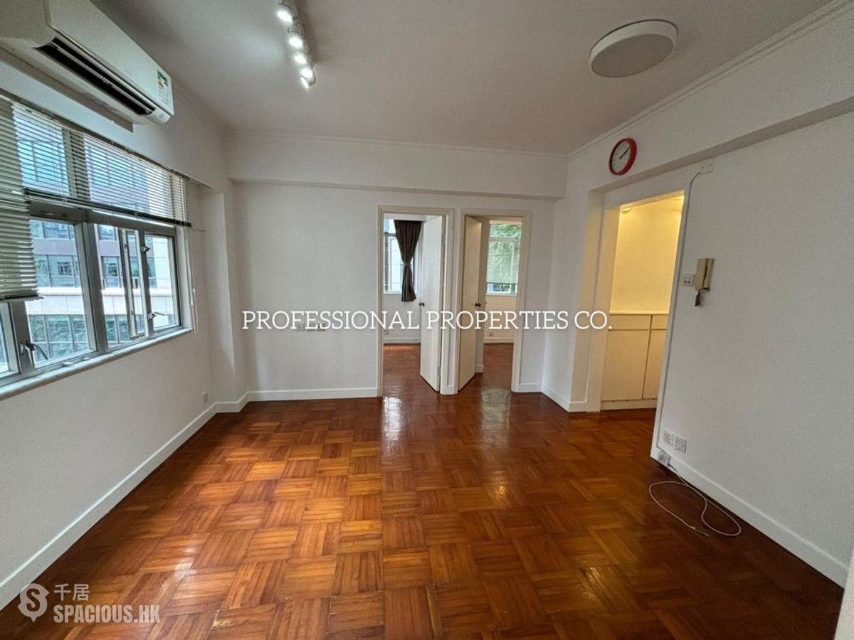 Happy Valley - 22, Ventris Road 01