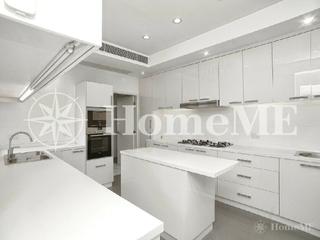 Mid Levels East - Regent On The Park 06