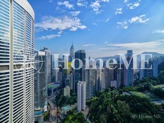 Mid Levels East - Regent On The Park 10