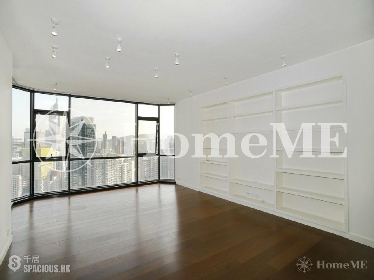 Mid Levels East - Regent On The Park 01