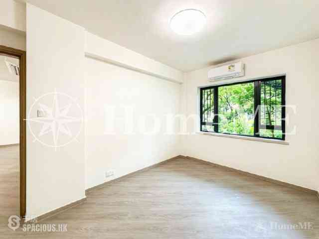 Mid Levels West - Hing Wah Mansions 05