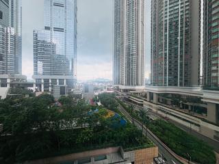West Kowloon - The Waterfront 04