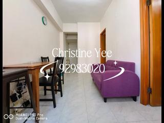 Wan Chai - Hong Chiang Building 02
