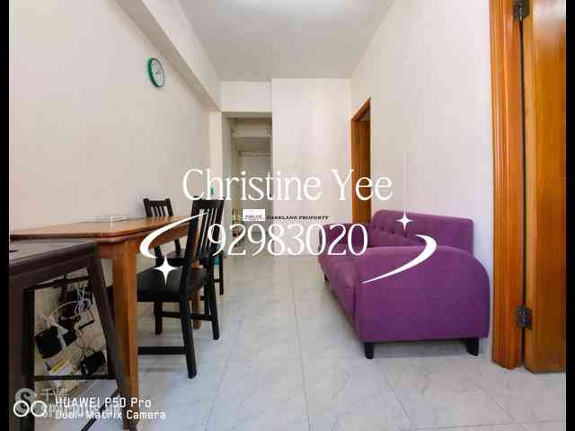 Wan Chai - Hong Chiang Building 02