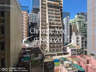 Wan Chai - Hong Chiang Building 03
