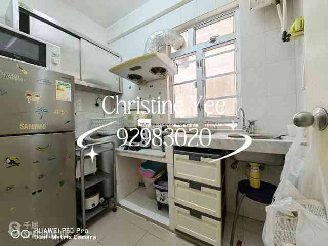 Wan Chai - Hong Chiang Building 04