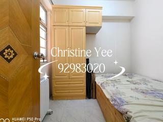 Wan Chai - Hong Chiang Building 05