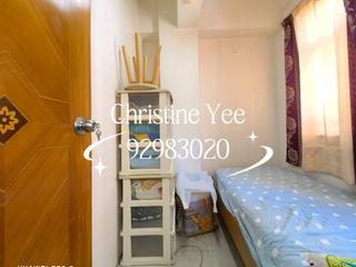 Wan Chai - Hong Chiang Building 06