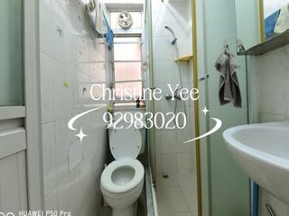 Wan Chai - Hong Chiang Building 07