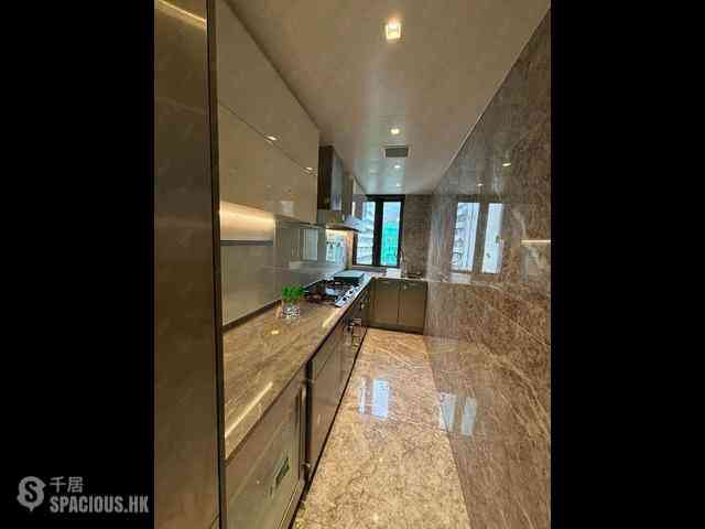 Wong Chuk Hang - The Southside Phase 3C Blue Coast II Tower 3 03