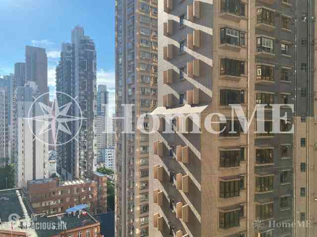 Sai Ying Pun - The Babington 07