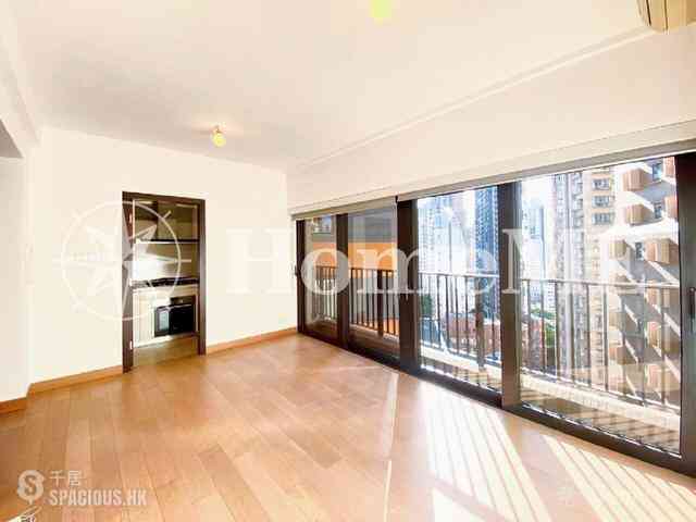 Sai Ying Pun - The Babington 08