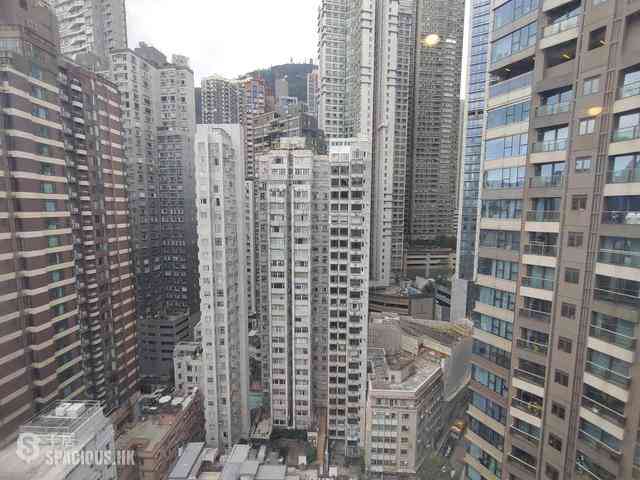 Soho - Albron Court 11