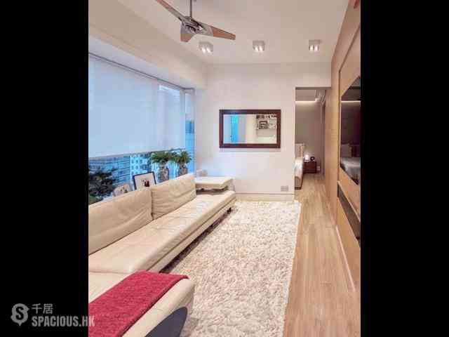 Wan Chai - Star Crest Block 1 01