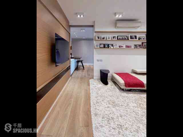 Wan Chai - Star Crest Block 1 02