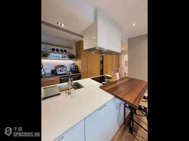 Wan Chai - Star Crest Block 1 03