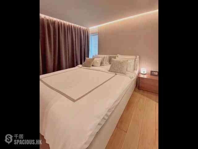 Wan Chai - Star Crest Block 1 04