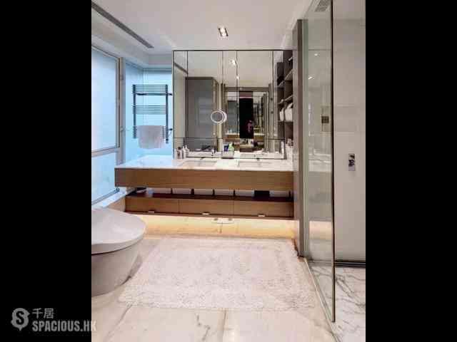 Wan Chai - Star Crest Block 1 05