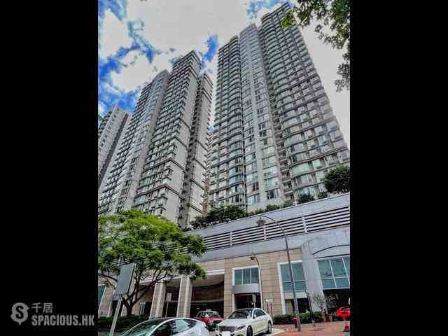 Wan Chai - Star Crest Block 1 06