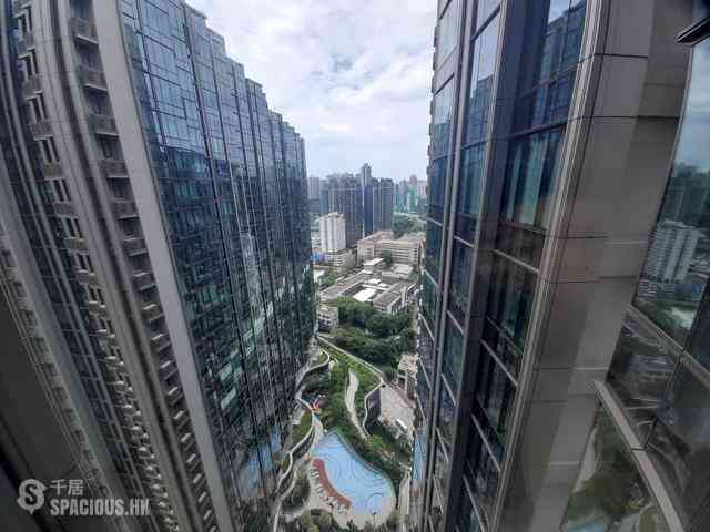黃竹坑 - 港岛南岸3C期 Blue Coast II 5座 03