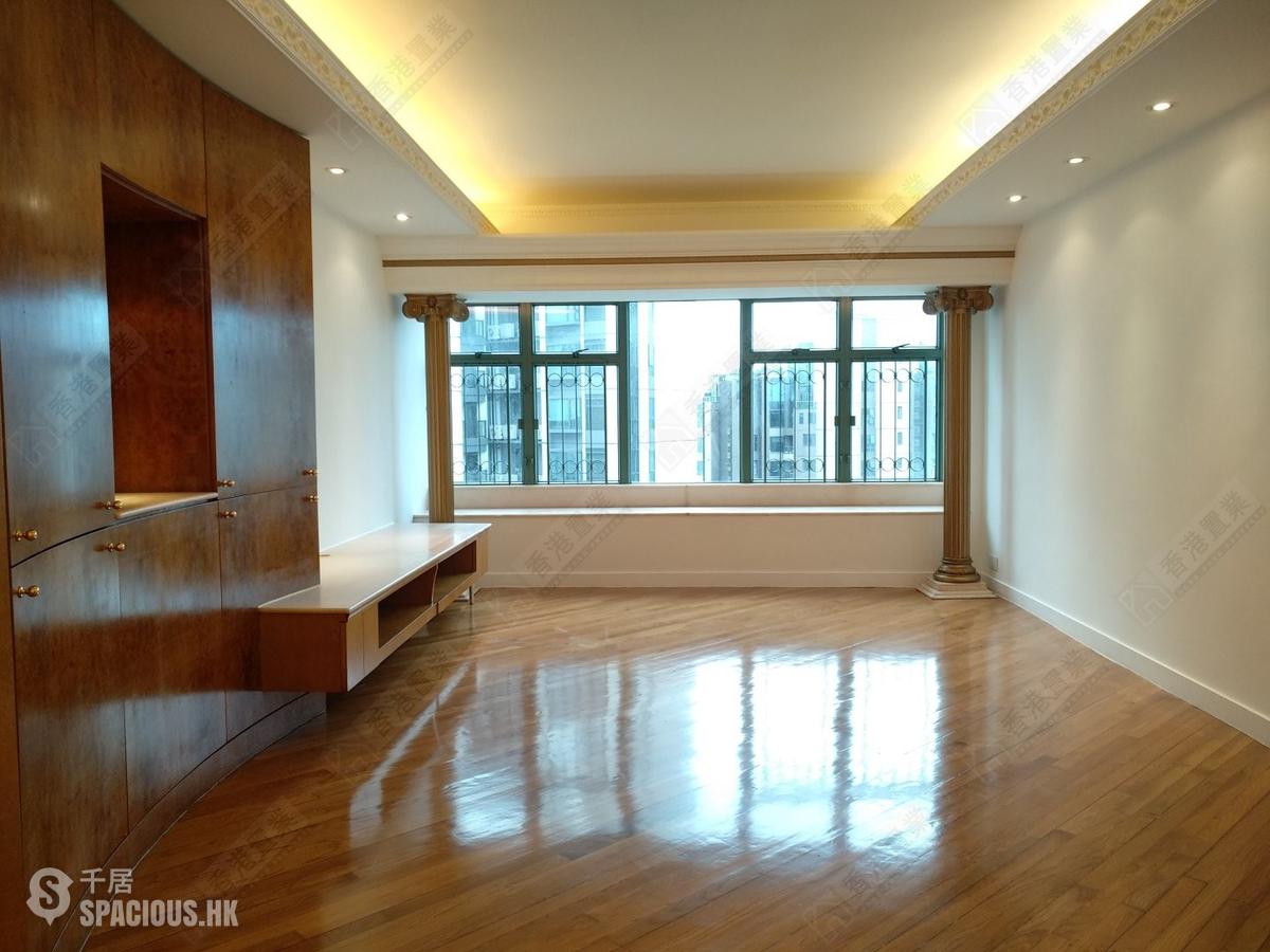 Mid Levels Central - Robinson Place 01