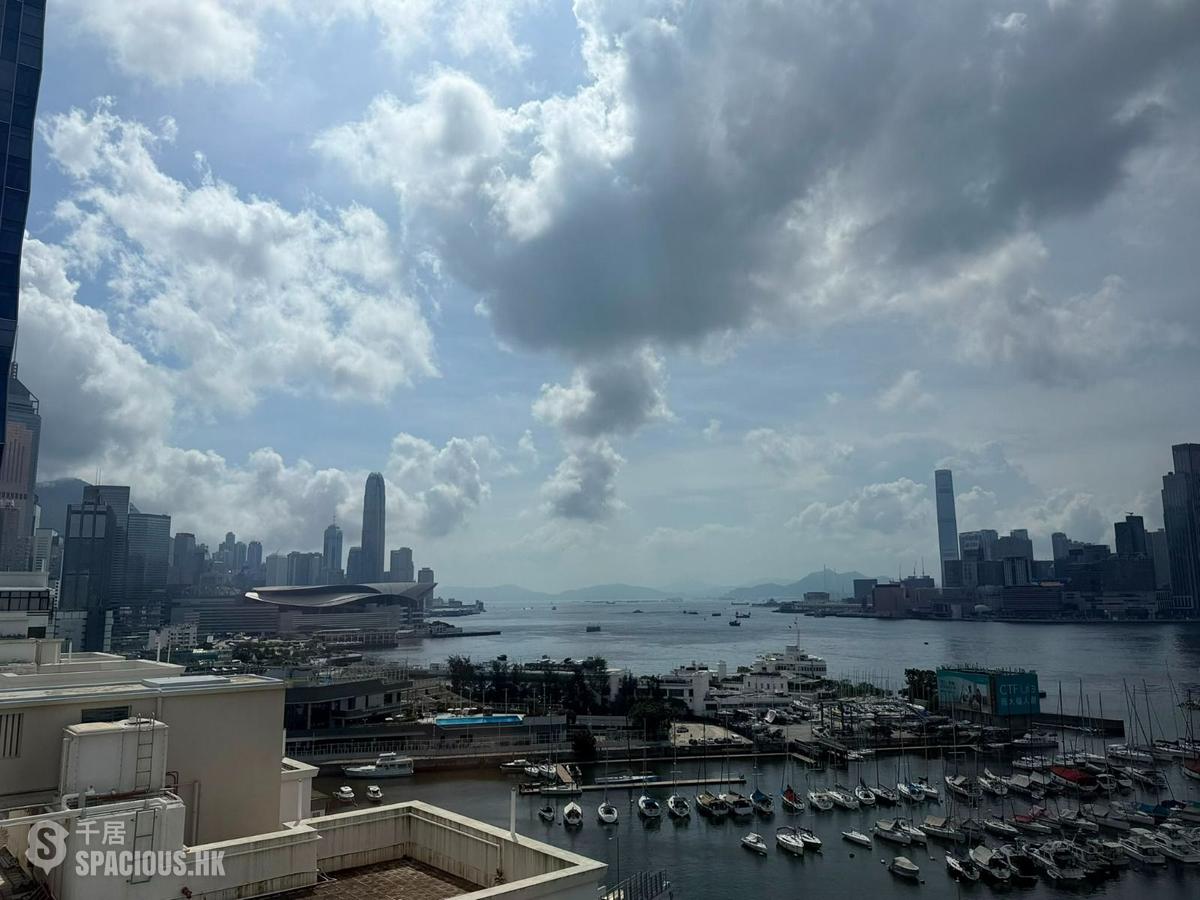 Causeway Bay - Highland Mansion 01