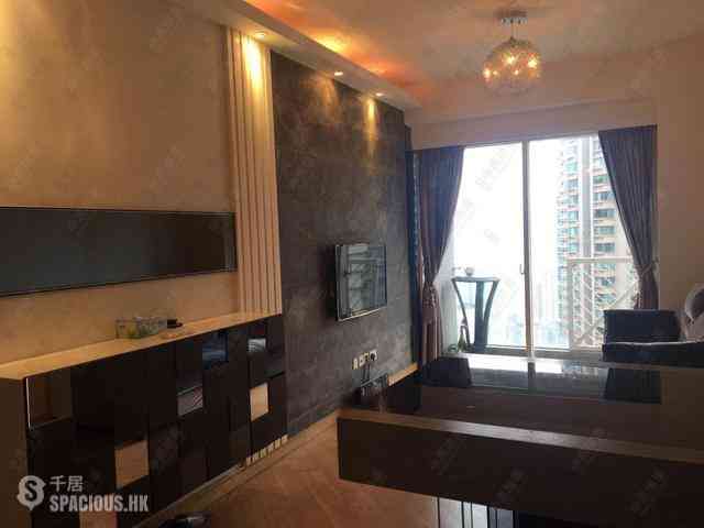 Mid Levels Central - The Icon 02