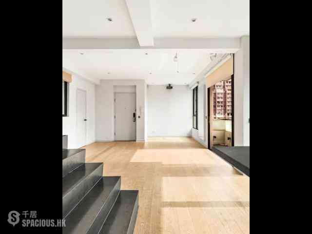 Sai Ying Pun - Elite Court 05