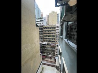上環 - 新成大廈 08