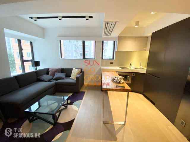 Wan Chai - 15, St. Francis Street 02