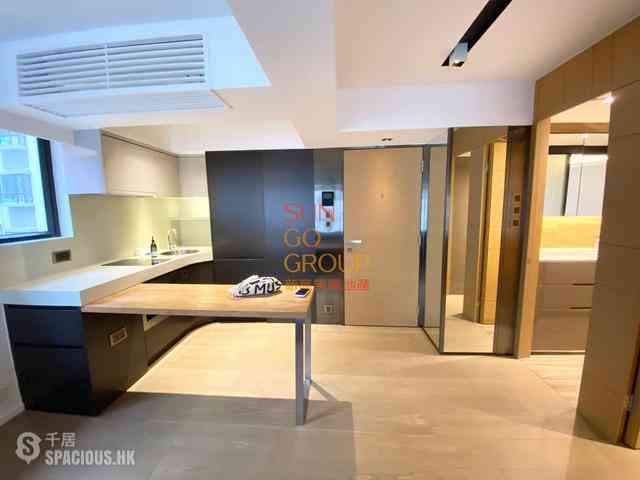 Wan Chai - 15, St. Francis Street 01
