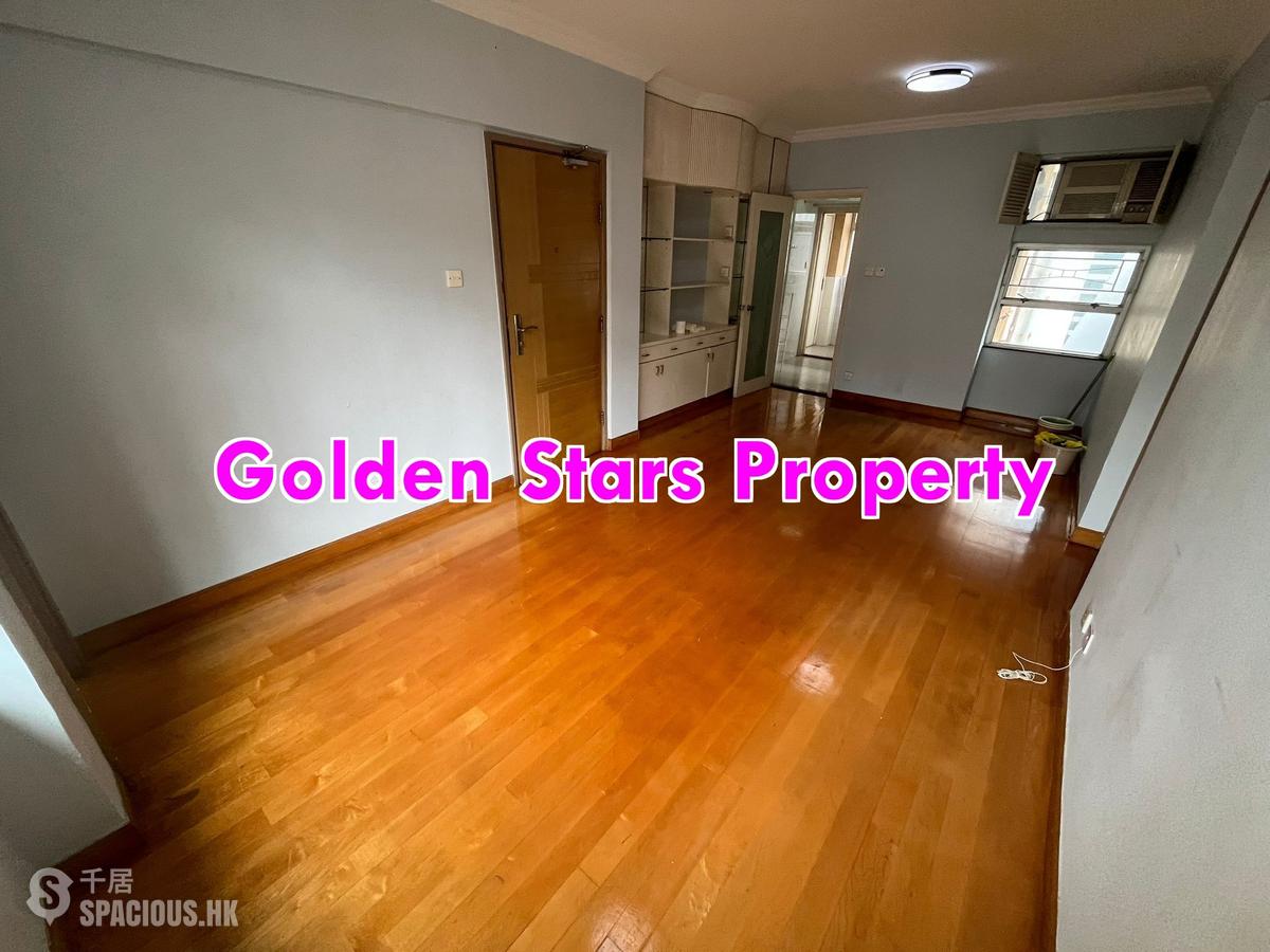 Sheung Wan - Harmony Court 01