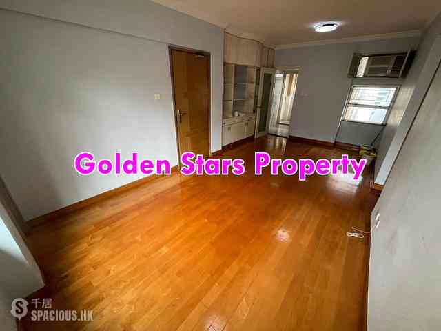 Sheung Wan - Harmony Court 01