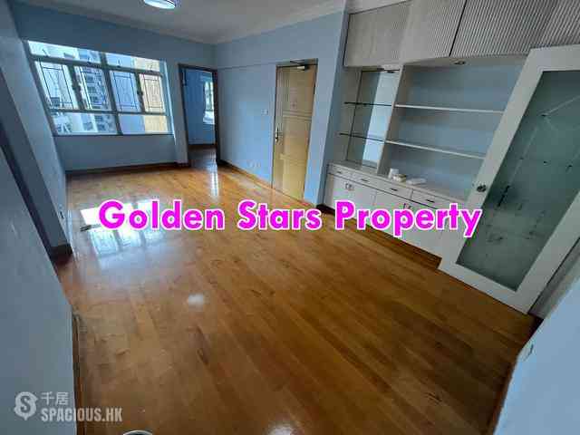 Sheung Wan - Harmony Court 02