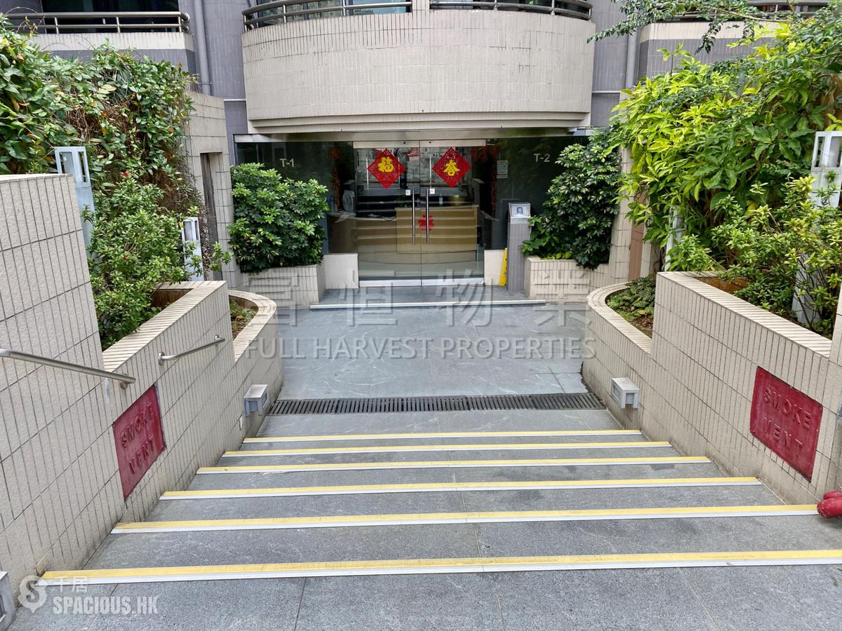 跑馬地 - 蟠龍苑2座 01