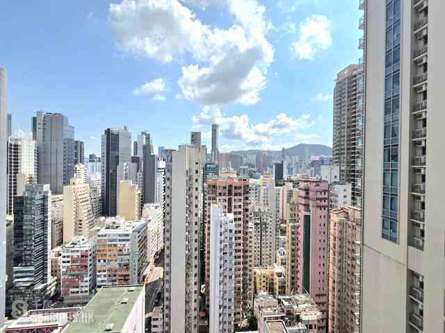 灣仔 - 囍匯2期 09