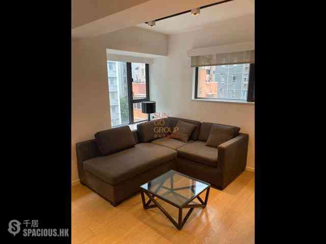 Wan Chai - 15, St. Francis Street 05