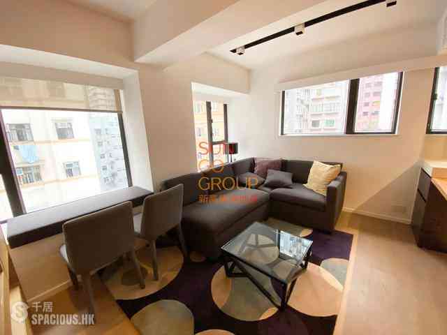 Wan Chai - 15, St. Francis Street 06