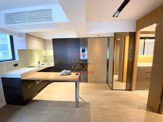 Wan Chai - 15, St. Francis Street 02